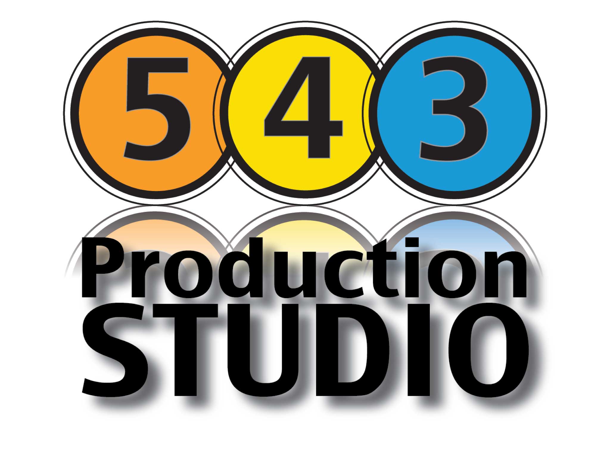 543 Production Studio